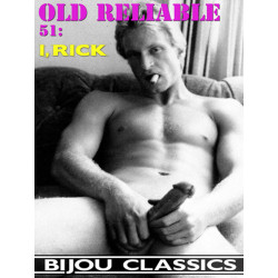 Old Reliable 51: I, Rick DVD (Bijou) (25635D)