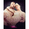 Shower Pounding DVD (Trans Angels) (25535D)