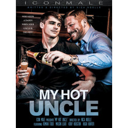 My Hot Uncle DVD (Icon Male) (15151D)