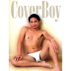 Cover Boy #1 DVD (Cherry Boy Asia) (12588D)
