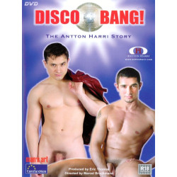 Disco Bang! - Antton Harri DVD () (01626D)