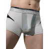 Supawear SPR Verve Trunk Underwear Pale Grey (T9907)