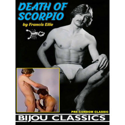 Death Of Scorpio DVD (Bijou) (25659D)