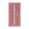2Eros Beach Towel Dolce Purple 160x80cm (T9976)