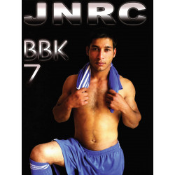 BBK 7 DVD (JNRC) (04962D)
