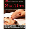 Swallow DVD (Treasure Island) (01759D)