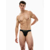 Supawear Just Supa Jock Underwear Black (T9993)