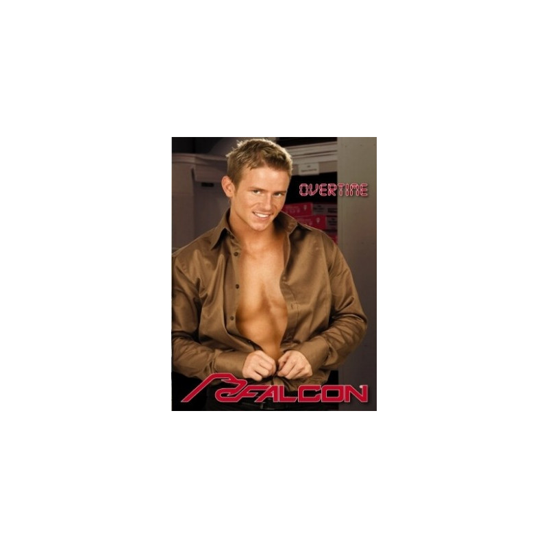 Overtime DVD (Falcon) (03920D)