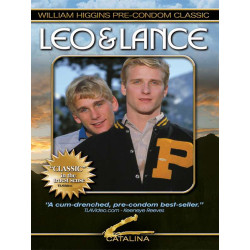 Leo and Lance DVD (Catalina) (11147D)