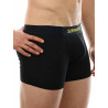 Supawear Just Supa Trunk Underwear Black (T9997)