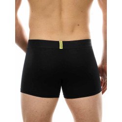Supawear Just Supa Trunk Underwear Black (T9997)