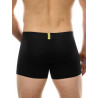 Supawear Just Supa Trunk Underwear Black (T9997)