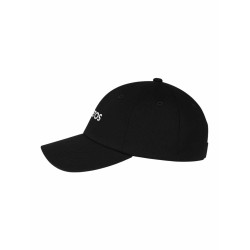 2Eros Icon Cap Black (T9991)