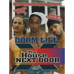 Dorm Life 10 DVD (FlavaWorks) (05138D)