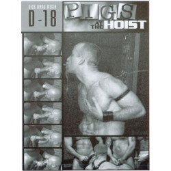Pigs At The Hoist (DW18) DVD (Dick Wadd) (02924D)