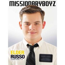 Elder Russo DVD (Missionary Boyz) (26868D)