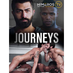 Journeys DVD (Himeros) (26912D)