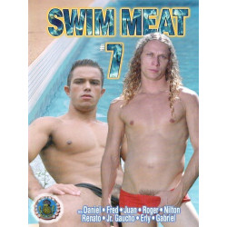 Swim Meat 7 DVD (18 Today) (02262D)