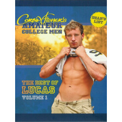 Best of Lucas #1 (Corbin Fisher) DVD (Corbin Fisher) (04410D)