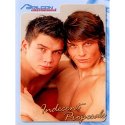 Indecent Proposals DVD (Falcon) (04275D)