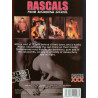 Rascals DVD (Liquid London) (01468D)