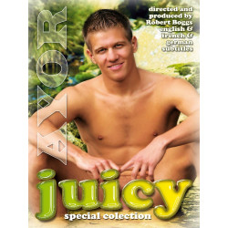 Juicy DVD (AYOR) (06142D)