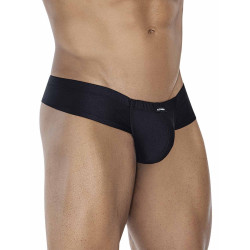SP4NDEX by C4M - Hybryd Cheeky Brief Underwear Black (T11152)