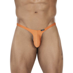SP4NDEX by C4M - Micro Thong Underwear Copper Spring (T11135)