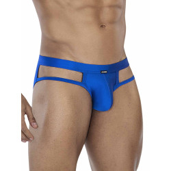 SP4NDEX by C4M - Web Jock Underwear Royal Blue (T11160)
