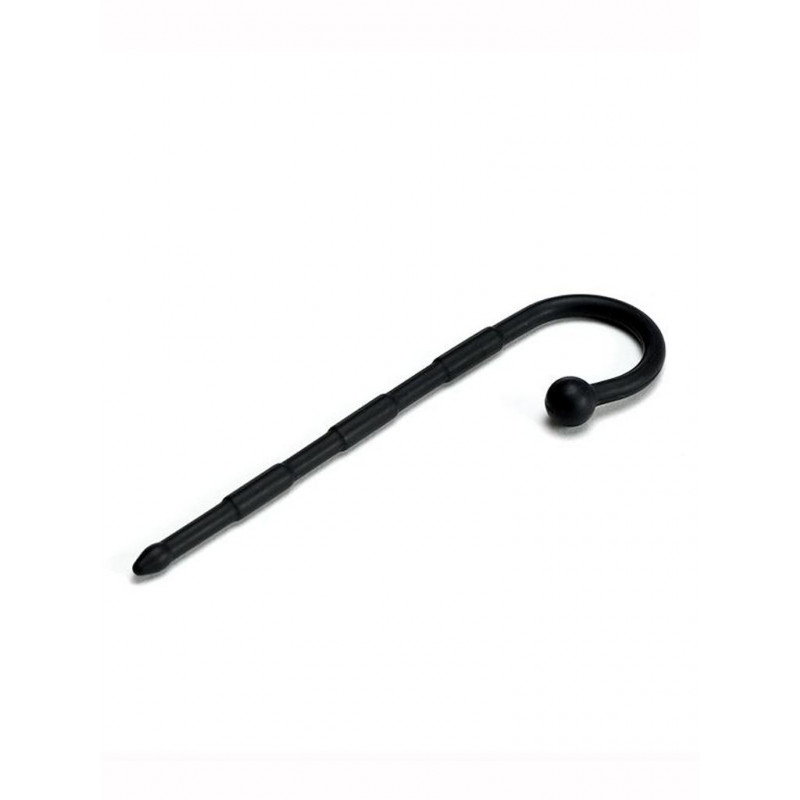 Sport Fucker Ultra Sound Black 5 inch / 12 cm (T4653)