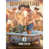 Wrangled DVD (Raging Stallion) (26937D)