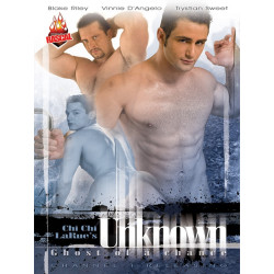 Unknown DVD (Rascal / Chi Chi LaRue) (03997D)