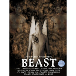 Beast DVD (Liquid London) (03053D)
