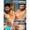 Distinction DVD (Dominic Pacific) (28155D)
