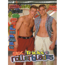 Sex Tricks and Rollerblades DVD (Studio2000) (05025D)