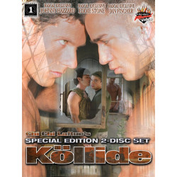 Köllide (Special Edition) 2-DVD-Box (Rascal / Chi Chi LaRue) (01763D)