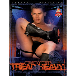 Tread Heavy DVD (Rascal / Chi Chi LaRue) (04770D)