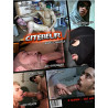Quartier Chaud #3 DVD (Citebeur) (13421D)