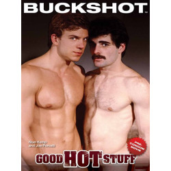 Good Hot Stuff DVD (Colt Buckshot) (27222D)
