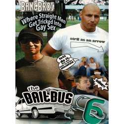 Baitbus 06 (Bangbroz) DVD (Zipper) (26300D)