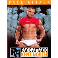 Pack Attac 1: Kent North DVD (Hot House) (02672D)