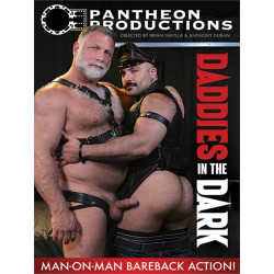 Daddies In The Dark DVD (Pantheon Men) (21348D)