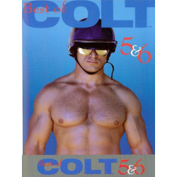 Best of Colt Part 5+6 DVD (Colt) (02249D)