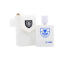 TOF Paris Parfum Le Jour 100 ml Bottle (T8219)