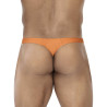 SP4NDEX by C4M - Brazilian Thong Underwear Copper Spring (T11125)