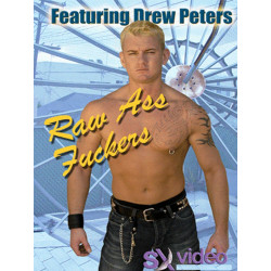 Raw Ass Fuckers 1 DVD (SX Bareback) (06563D)