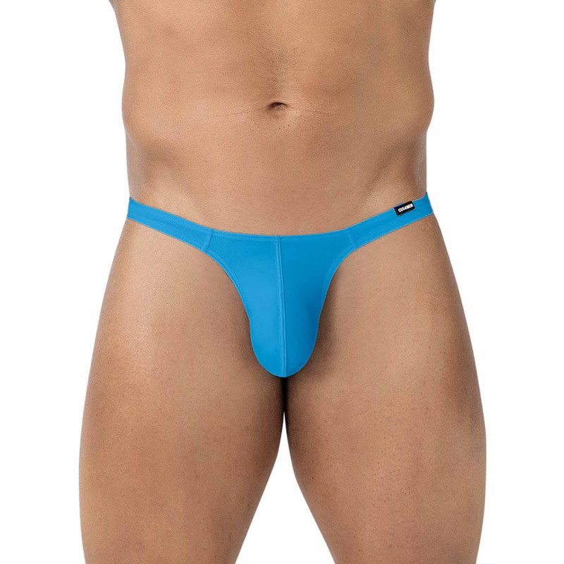 SP4NDEX Breeze Brazilian Thong Underwear Dodger Blue (T11240)
