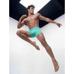 Supawear Just Supa Trunk Underwear Mint (T11654)