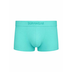 Supawear Just Supa Trunk Underwear Mint (T11654)