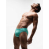 Supawear Just Supa Brief Underwear Mint (T11655)